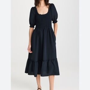 Hill House Louisa Dress
